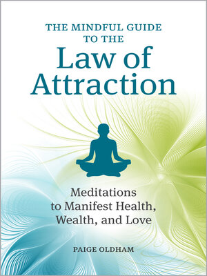 cover image of The Mindful Guide to the Law of Attraction